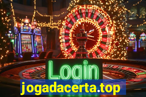 jogadacerta.top