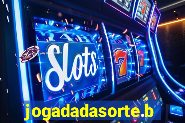 jogadadasorte.bet