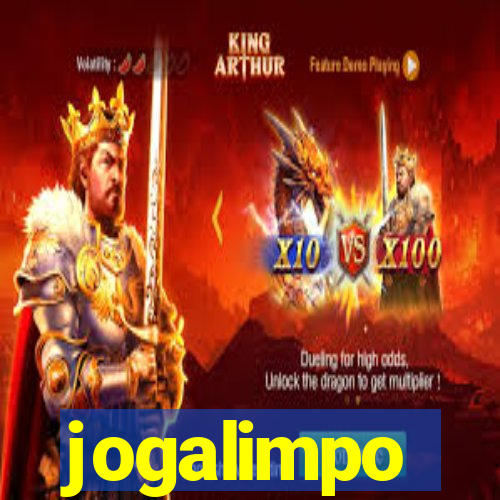 jogalimpo