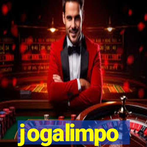 jogalimpo