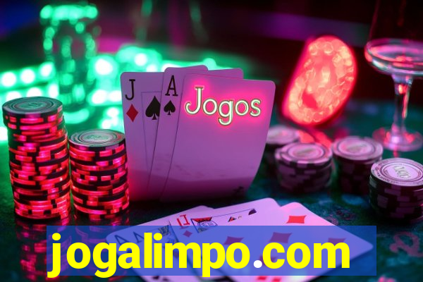 jogalimpo.com