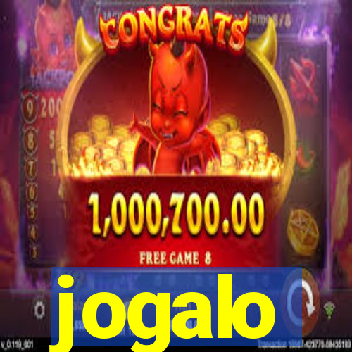 jogalo