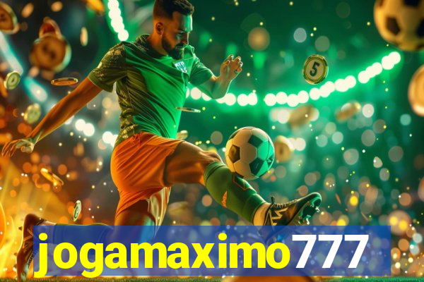 jogamaximo777