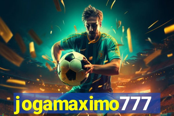 jogamaximo777