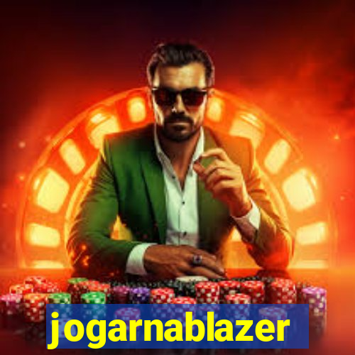 jogarnablazer