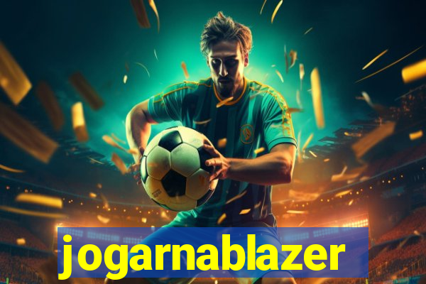 jogarnablazer