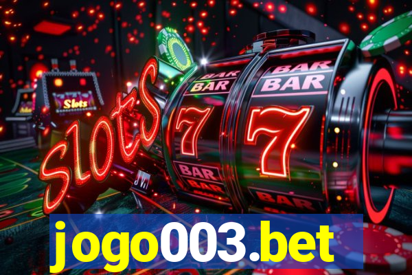 jogo003.bet