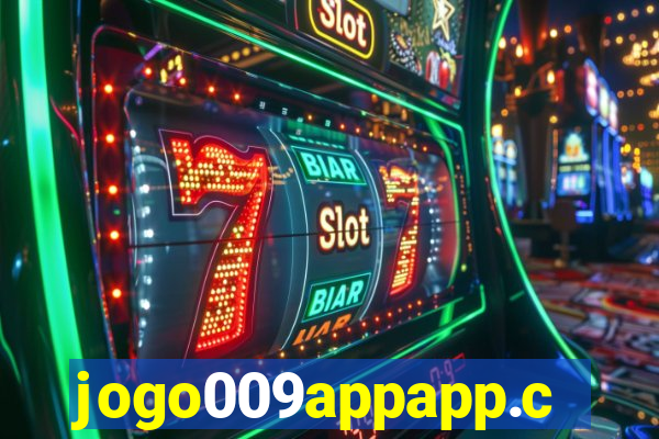 jogo009appapp.com