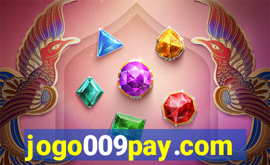 jogo009pay.com