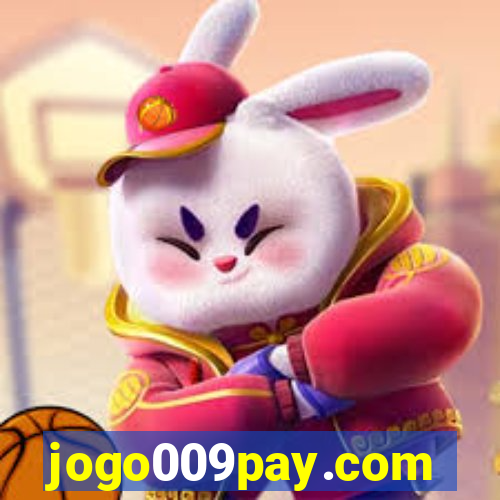 jogo009pay.com