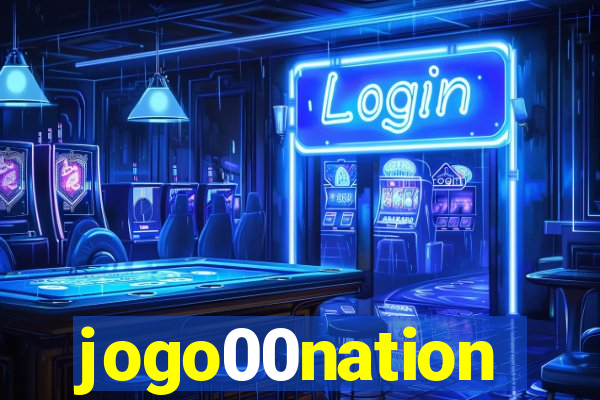 jogo00nation