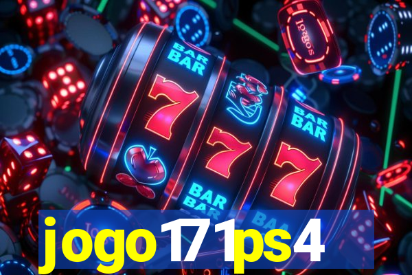 jogo171ps4