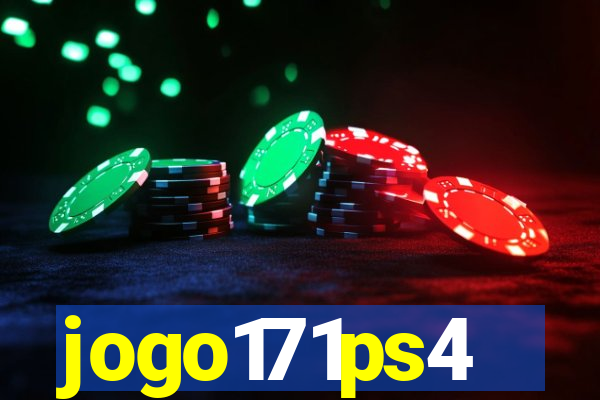 jogo171ps4
