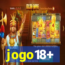 jogo18+