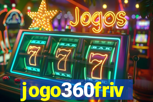 jogo360friv