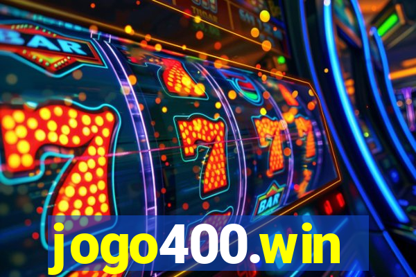 jogo400.win