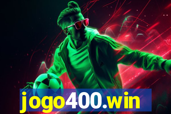 jogo400.win