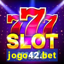 jogo42.bet