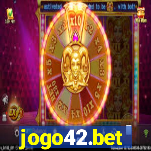 jogo42.bet