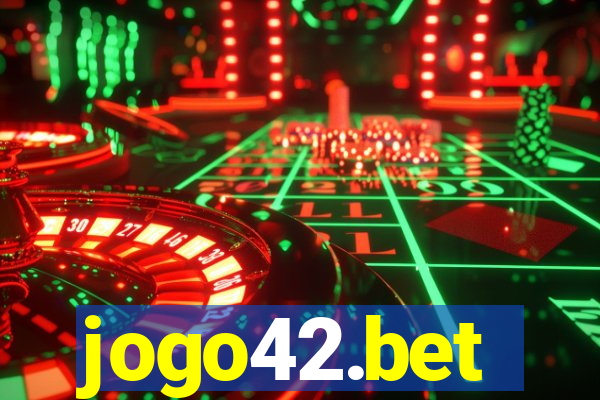 jogo42.bet