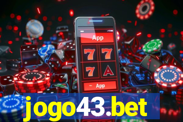 jogo43.bet