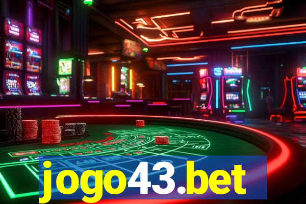jogo43.bet