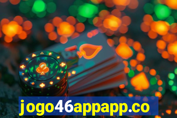 jogo46appapp.com