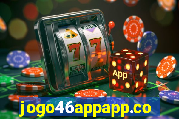 jogo46appapp.com