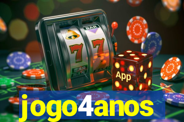 jogo4anos