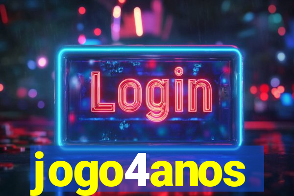 jogo4anos