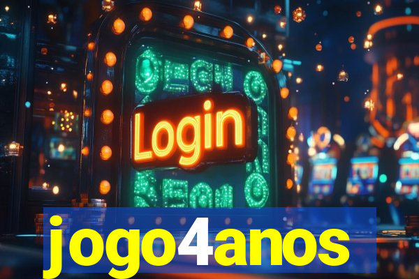 jogo4anos