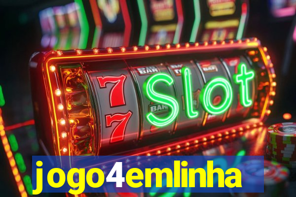 jogo4emlinha