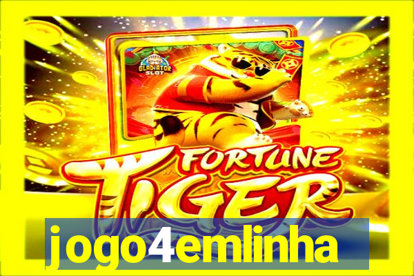jogo4emlinha
