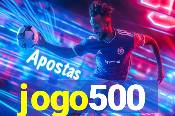 jogo500