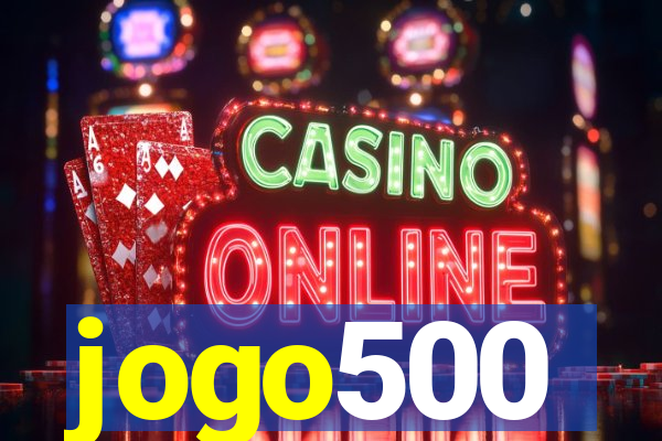 jogo500