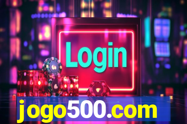 jogo500.com