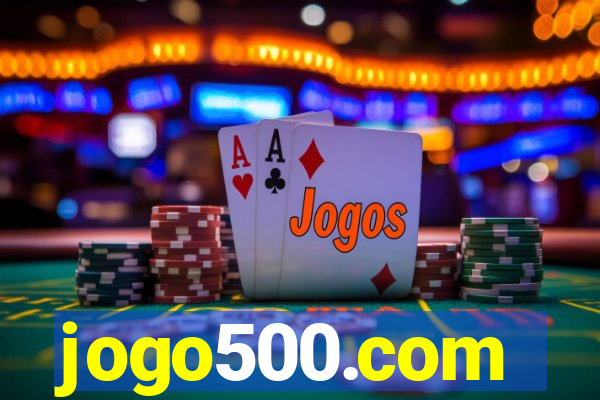 jogo500.com