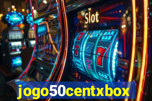 jogo50centxbox