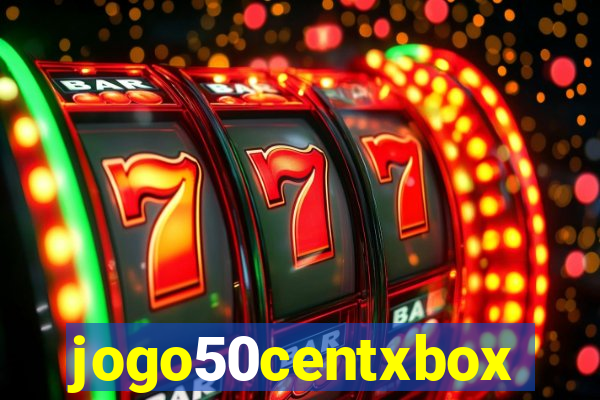 jogo50centxbox