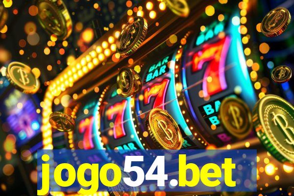 jogo54.bet