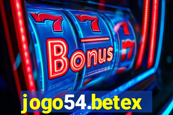jogo54.betex