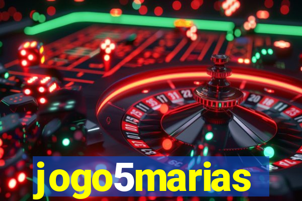 jogo5marias