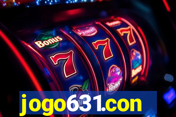 jogo631.con
