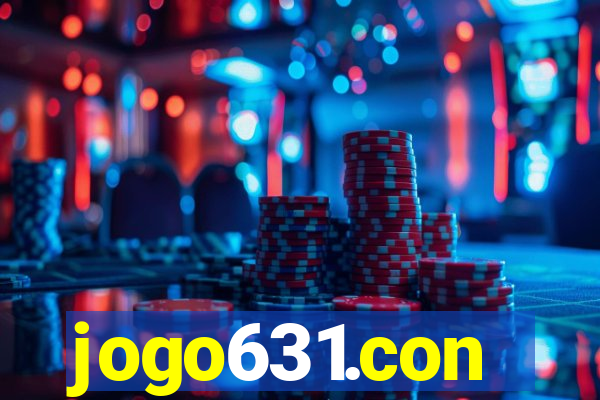 jogo631.con