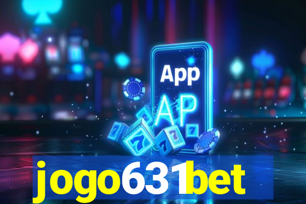 jogo631bet