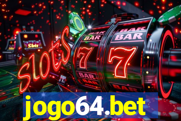 jogo64.bet