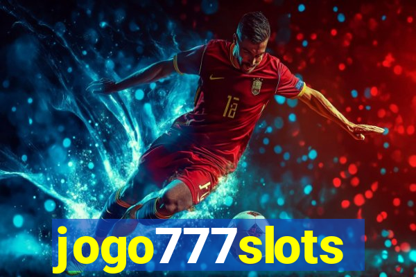 jogo777slots