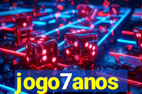 jogo7anos