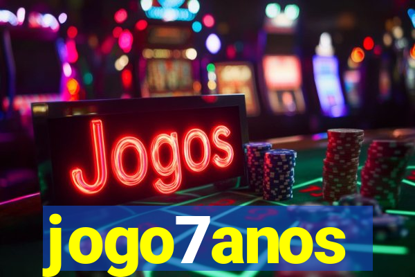 jogo7anos