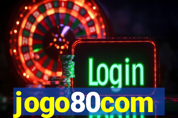 jogo80com